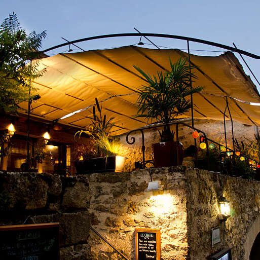 Restaurant Le Cantou
