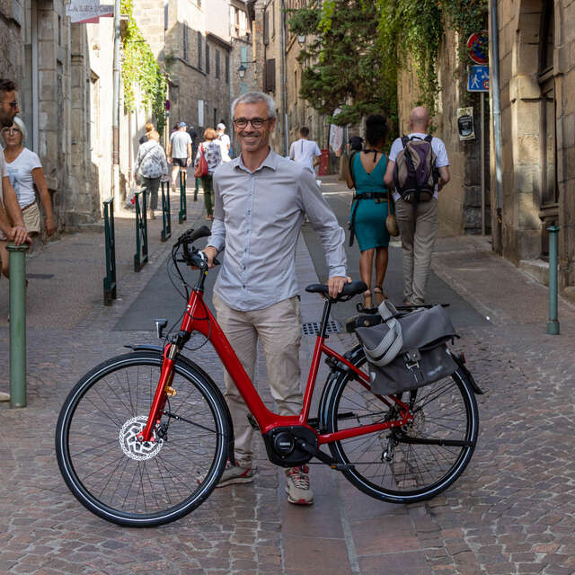 La Bicycletterie