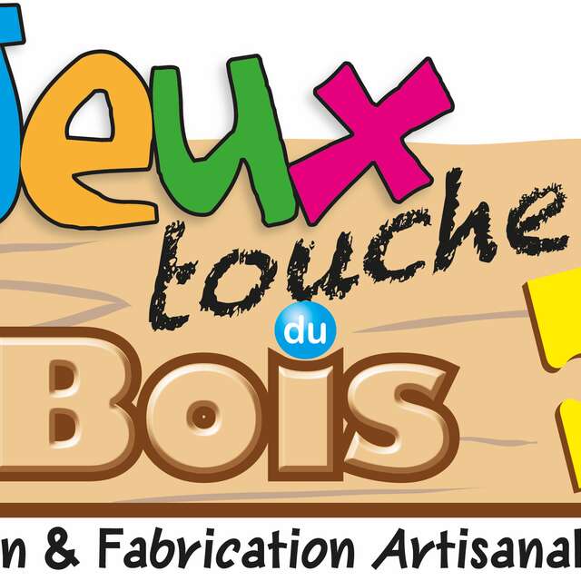 Jeux Touche Du Bois