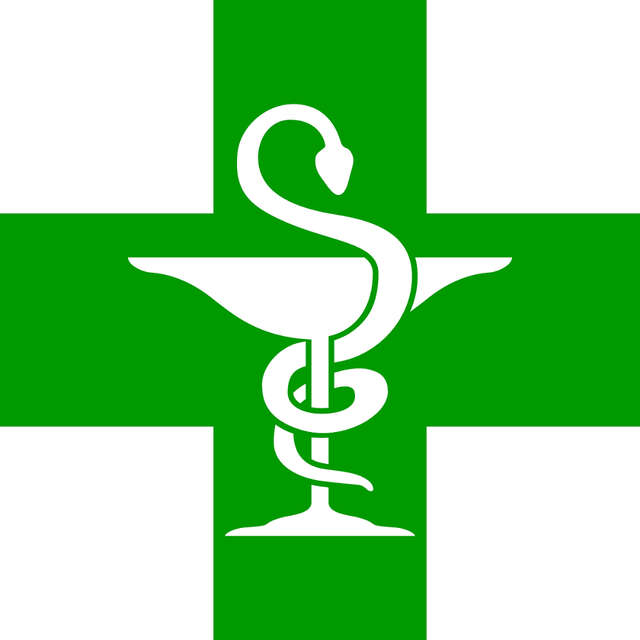 Pharmacie de la Place