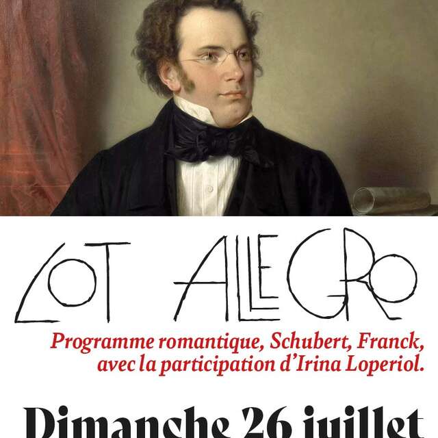 Esclau'Culture : Lot Allegro