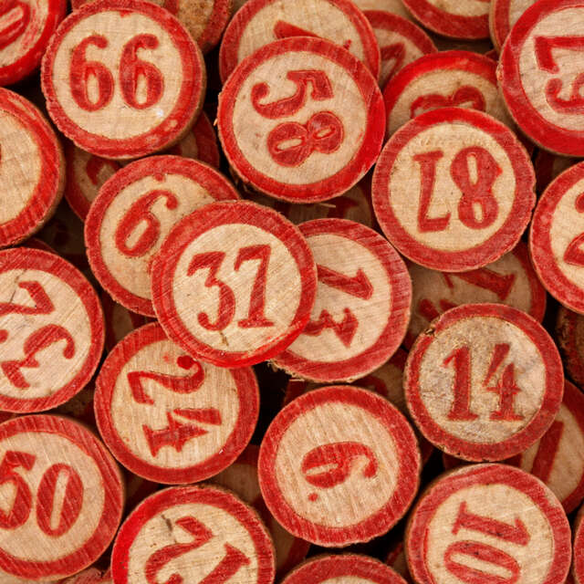 Loto de  l'ASCL Concorès