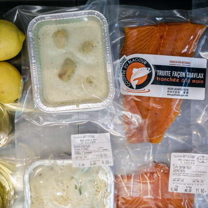 Le Gouffre du Blagour