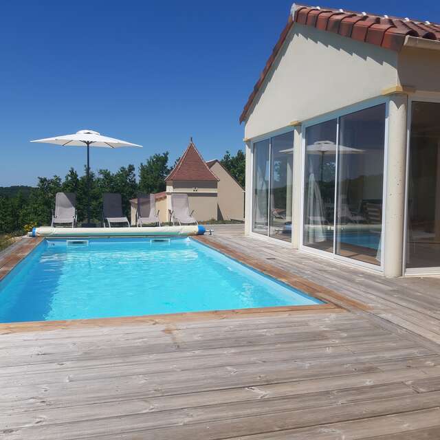 La Lavandine