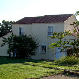 Le Hameau des Cardenals : La Chênaie