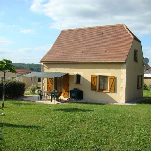 Le Hameau des Cardenals : Quercynoise