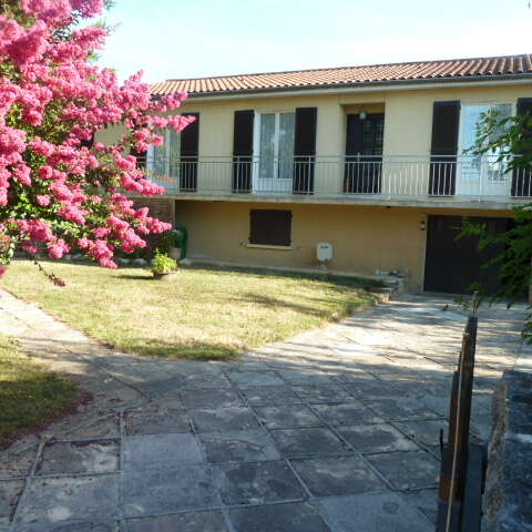 Gîte Bardet