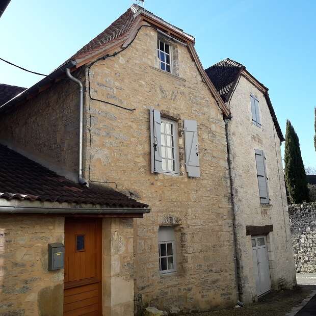 Gîte de l'Eglise