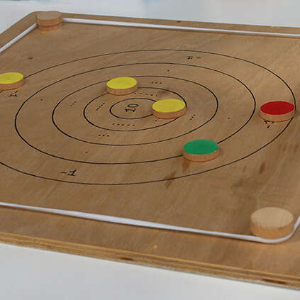 Matinée jeux à la ludothèque de Montcuq