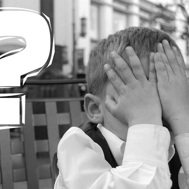 Conférence : ''Dis, c'est quoi la mort?''