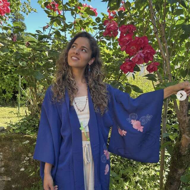 Concert à l'Arrosoir : Morgane Layzelle