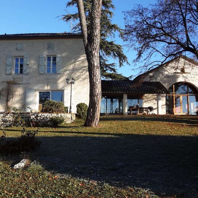 Moulin de Berbery