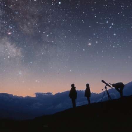 Astronomie pour tous