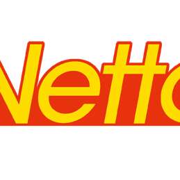 Station service Netto
