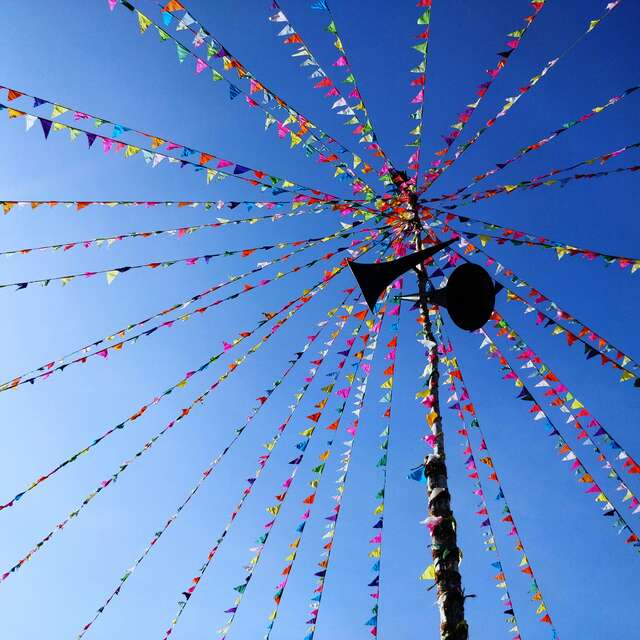 Fête votive de La Chapelle-Saint-Géraud