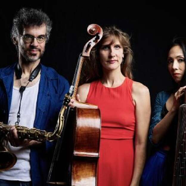 Concert au Coin du Cantou : Parade, musique onirique et pétillante