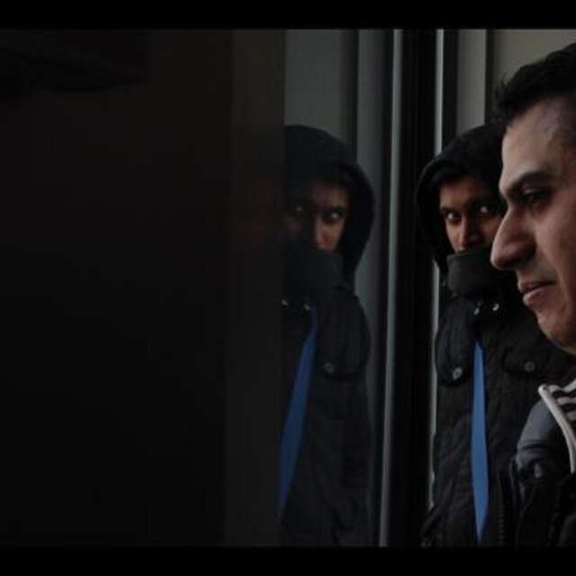 Projection du film On n'est pas nos parents à Figeac