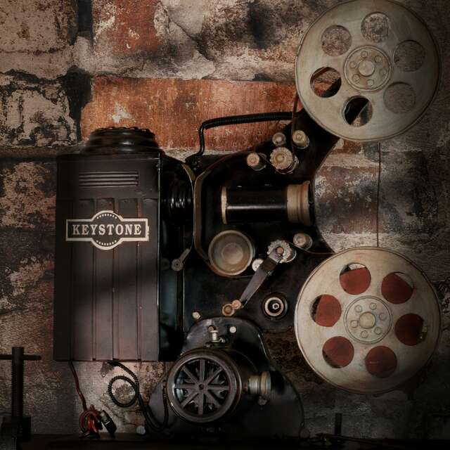 Ciné spectacle de Noël:  "La Lanterne magique"