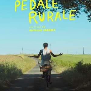 Ciné-rencontre à Figeac : "Pédale Rurale"