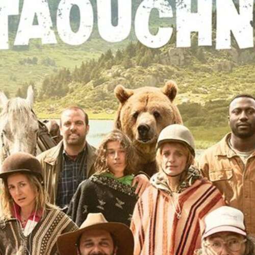 CinéToiles sous les étoiles "PETAOUCHNOCK"
