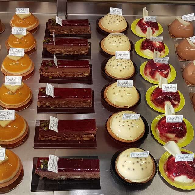 Pâtisserie Llorca