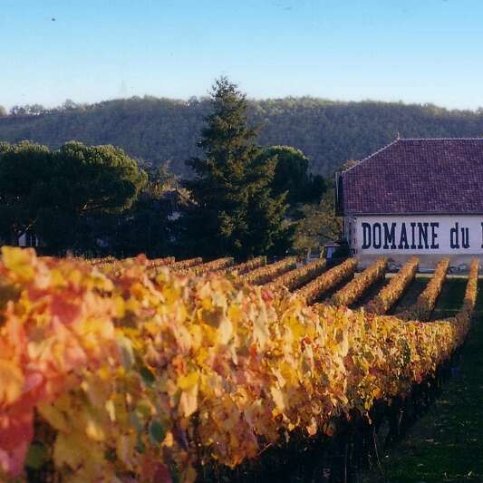 Domaine du Peyrié