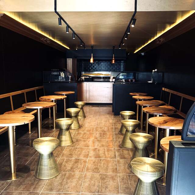 Le Comptoir