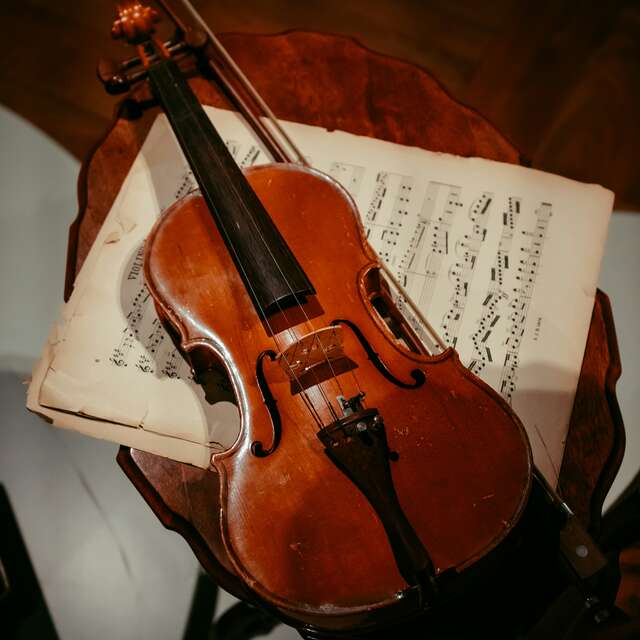 Concert de violons