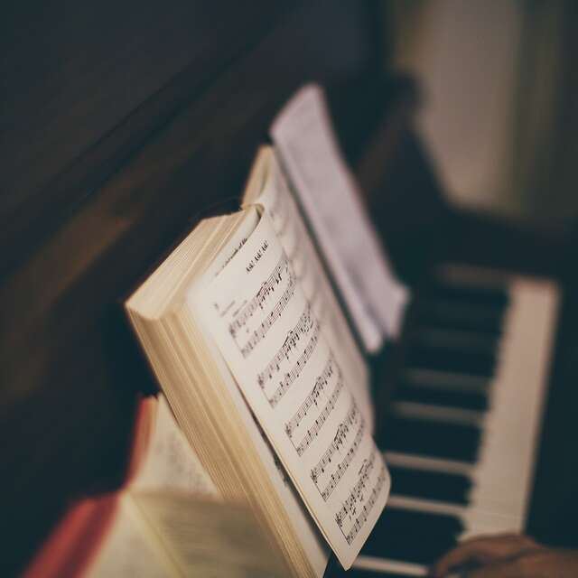 Chorale "Les choeurs Chat'Ut"