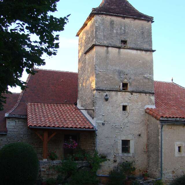 Maison Natale de Jean-Gabriel Perboyre