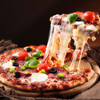 Pizzéria e Vinothèque