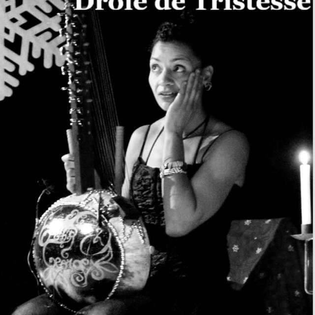 Conte théâtral musical : "Drôle de tristesse"