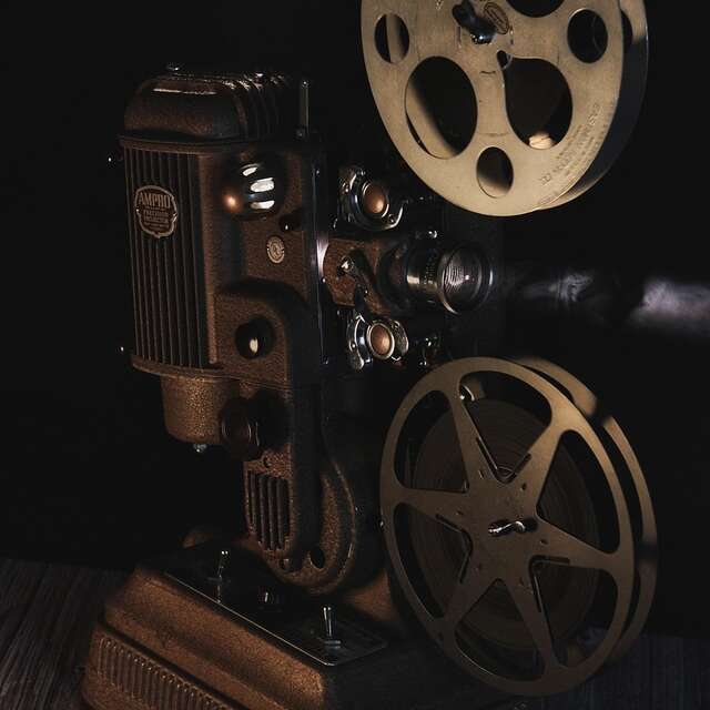 Projection du film Jules Gautier, soldat de 1ère classe à Meyssac