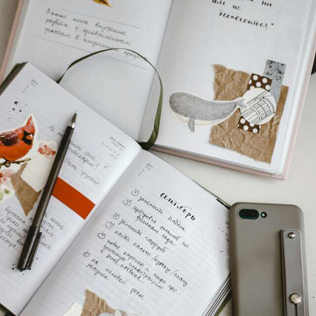 Atelier de Florence - Atelier  "Carnet de voyage"