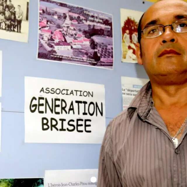 Festival Résurgence IX : Expo "Les Enfants de la Creuse"