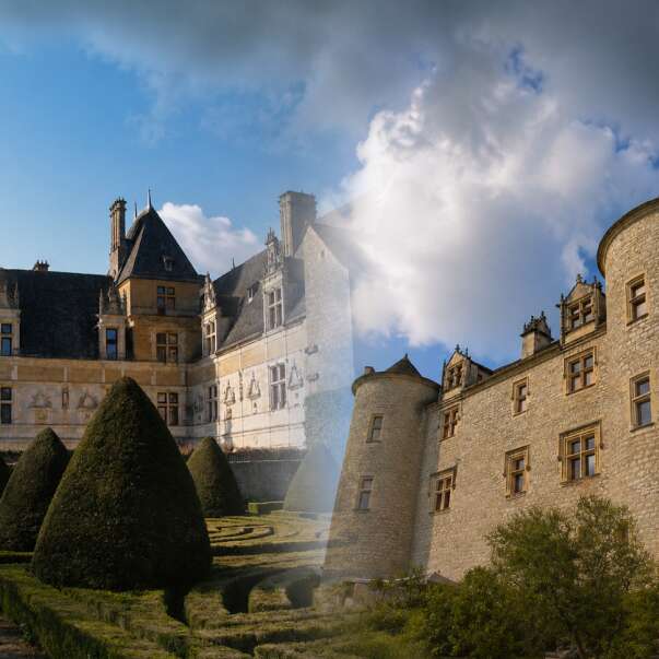 Festival Re-naissance à Figeac, conférence : "la Renaissance dans le Quercy"