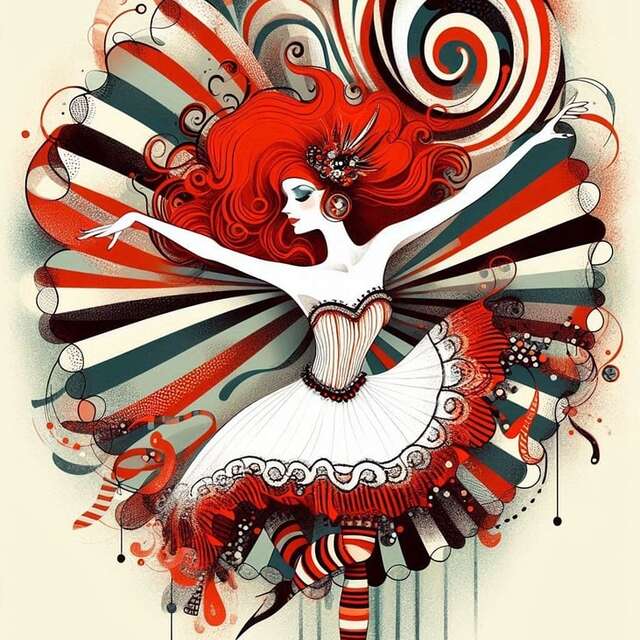 Soirée cabaret
