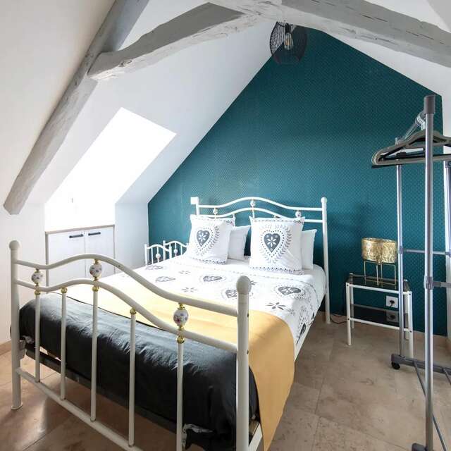 Meublés du Relais de la Poste