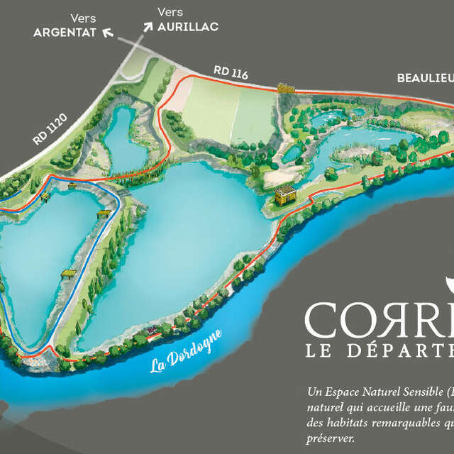 Réserve Départementale de Biodiversité