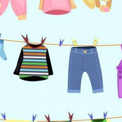 Bourse aux jouets et aux vêtements