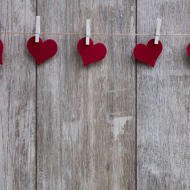 Repas de la Saint-Valentin au restaurant Delicatessens à Gourdon