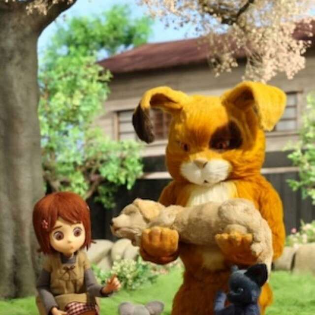 Ciné à Figeac 7 jours, 8 films japonais en avant-première : les saisons Hannabi