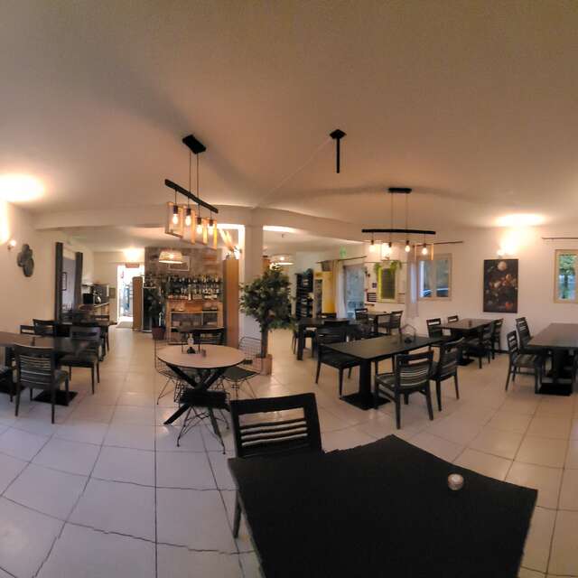 Restaurant La Peyrade