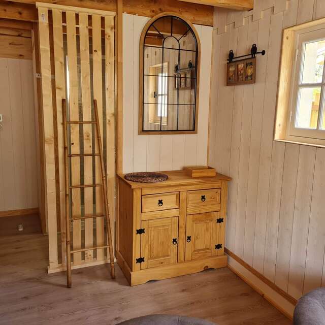Chambre Axelle - Domaine de la Claire Fontaine