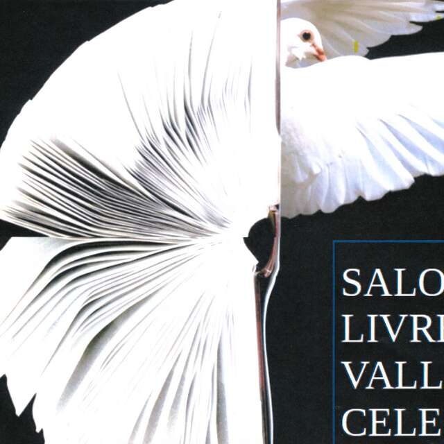 Salon du livre en vallée du Célé