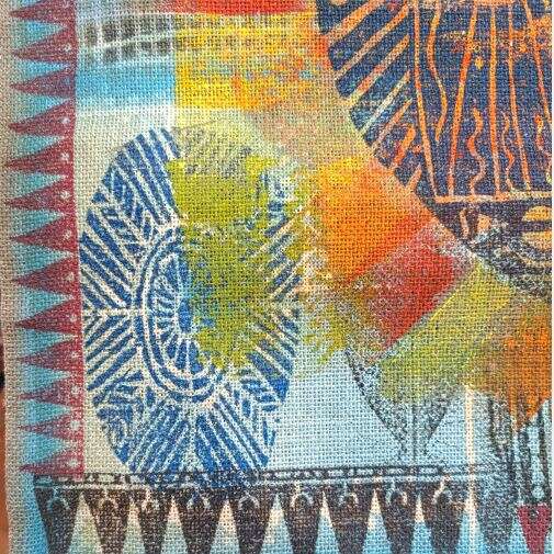 Exposition - vente Serge Arnoux