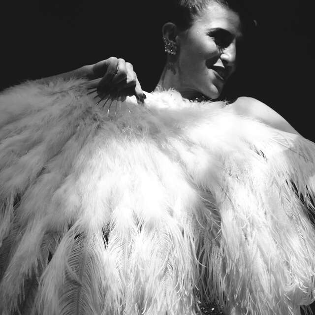 Carrefour des Arts : Soirée cabaret KrisTomSong