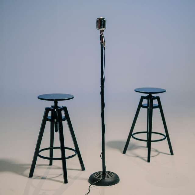 Scène ouverte à l'Epace21