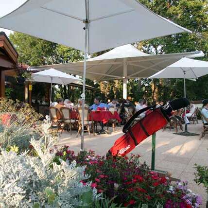 Restaurant du Golf