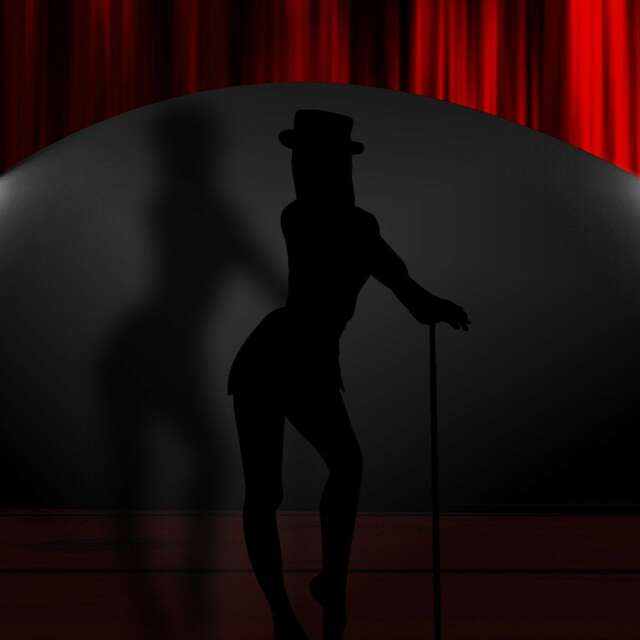 Spectacle de cabaret : ''Exited Cabaret''